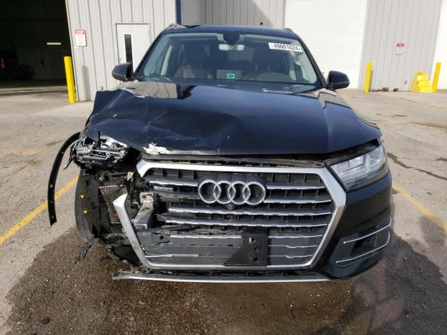 WA1LAAF73HD015188 Audi Q7 Premium Plus