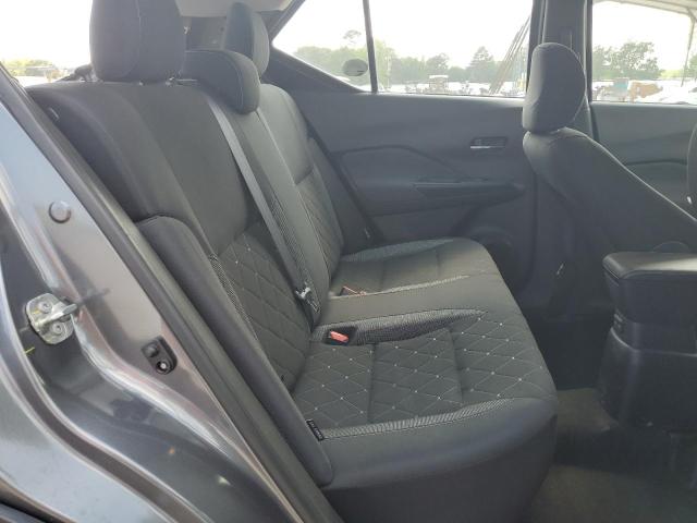 3N1CP5CVXLL543539 Nissan KICKS SV