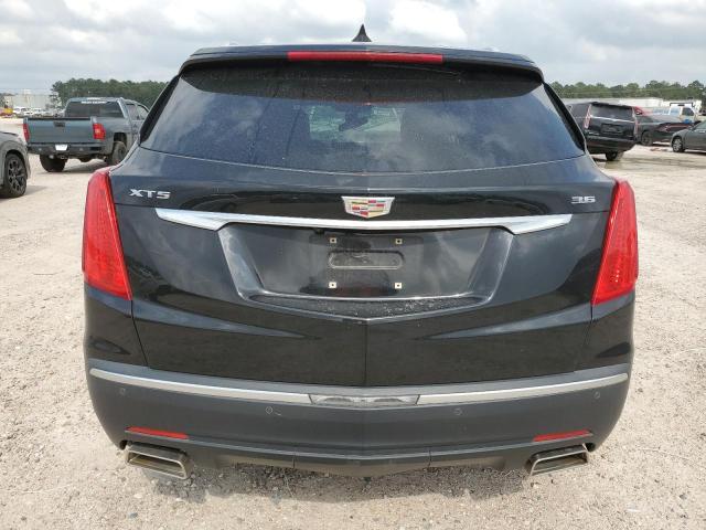1GYKNARS7HZ249420 Cadillac XT5