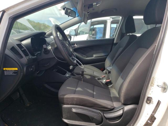 KNAFX4A63E5234561 KIA FORTE LX
