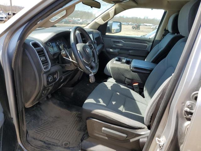 1C6SRFBT8LN164832 RAM 1500 Big Horn/lone Star