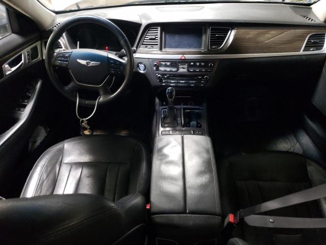 KMHGN4JE2FU069044 Hyundai Genesis 3.8l