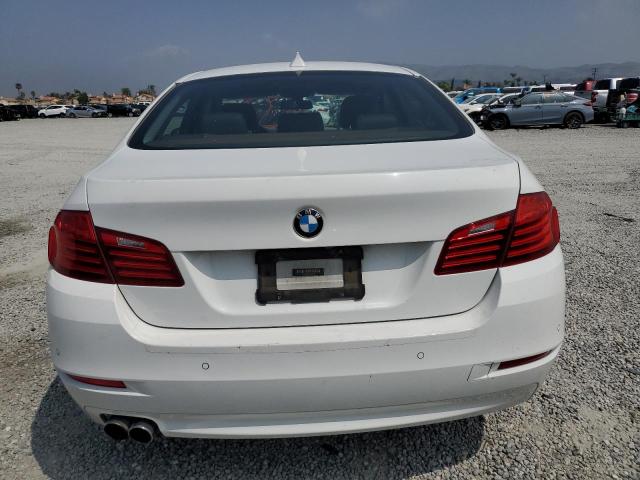 WBA5A5C58GD528909 BMW 528 I