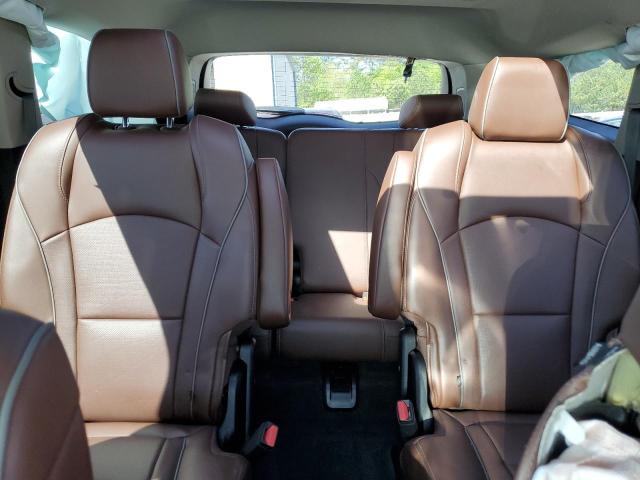 5GAERDKW9KJ222636 Buick Enclave Avenir