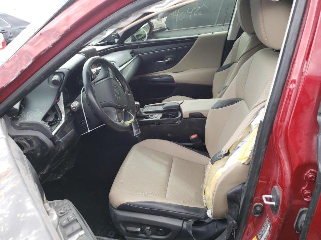JTHBZ1B19K2002216 Lexus ES 350
