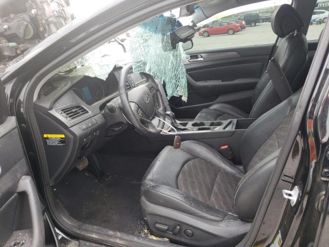 5NPE34AF0FH212769 Hyundai Sonata Sport