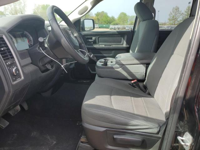 1C6RR7FT4ES390787 RAM 1500 St