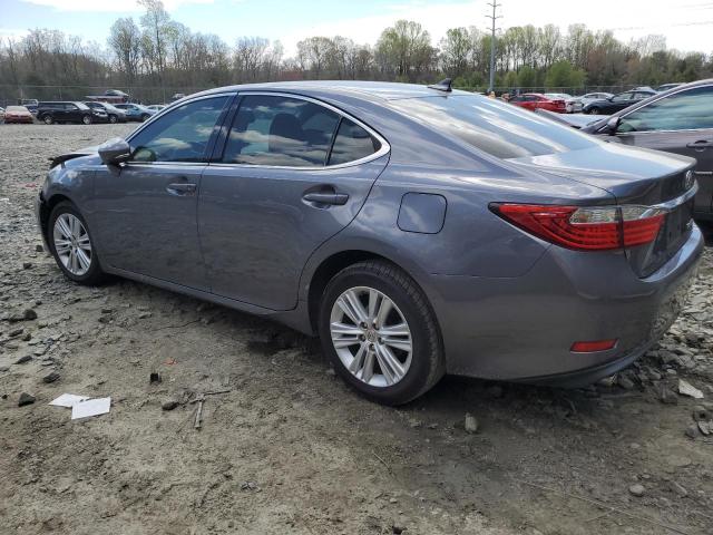 JTHBK1GG4E2136749 Lexus ES 350