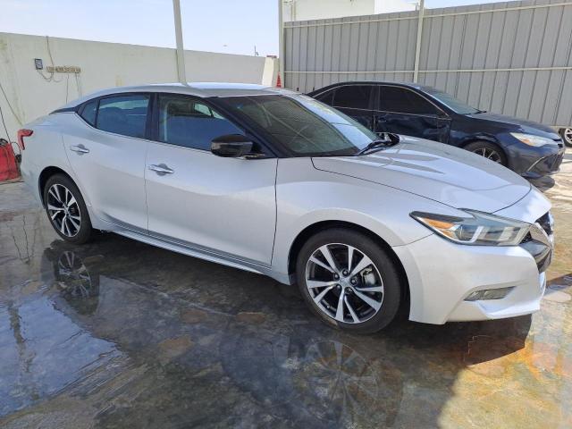 Auction sale of the 2016 Nissan Maxima, vin: 1N4AA6AP5GC380886, lot number: 49650994