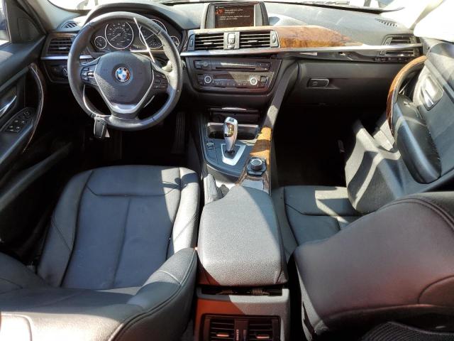 WBA3C1C51EK108203 BMW 328 I Sulev