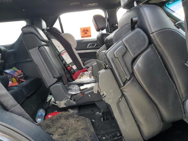1FM5K8GT8GGB11228 Ford EXPLORER S