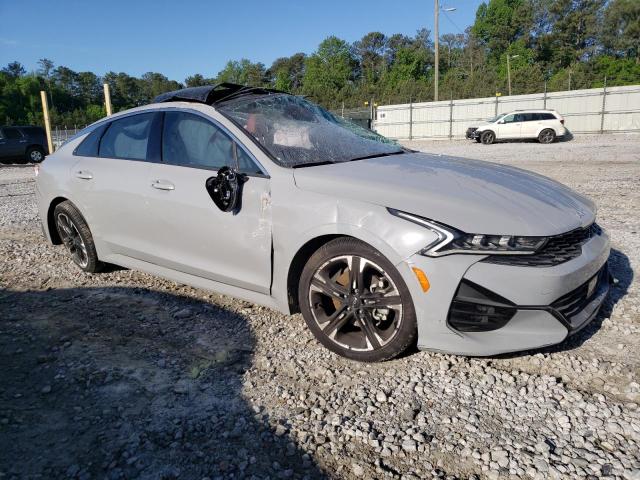 5XXG64J26PG191243 KIA K5 GT LINE