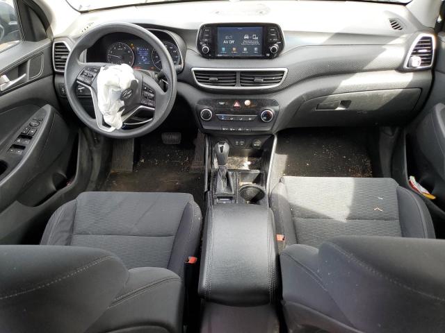 KM8J2CA43KU872665 Hyundai TUCSON SE