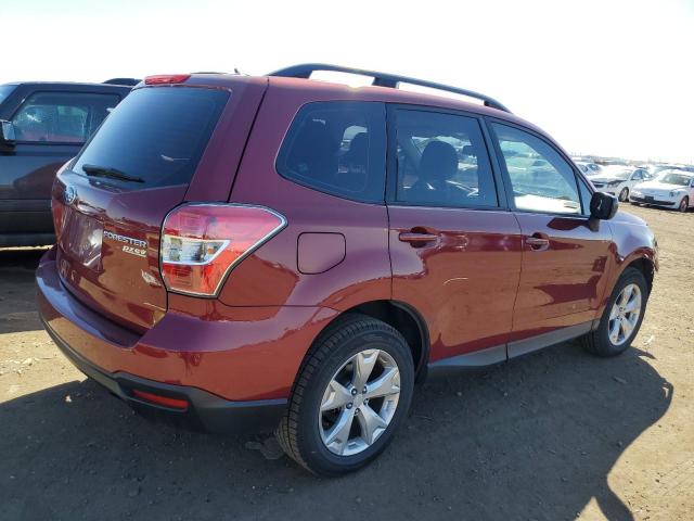 JF2SJABC5FH450838 Subaru Forester 2.5i