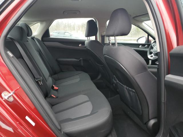 5XXG14J24PG194785 KIA K5 LXS