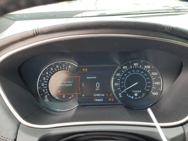 2LMPJ6LR6JBL49978 Lincoln Mkx Reserve