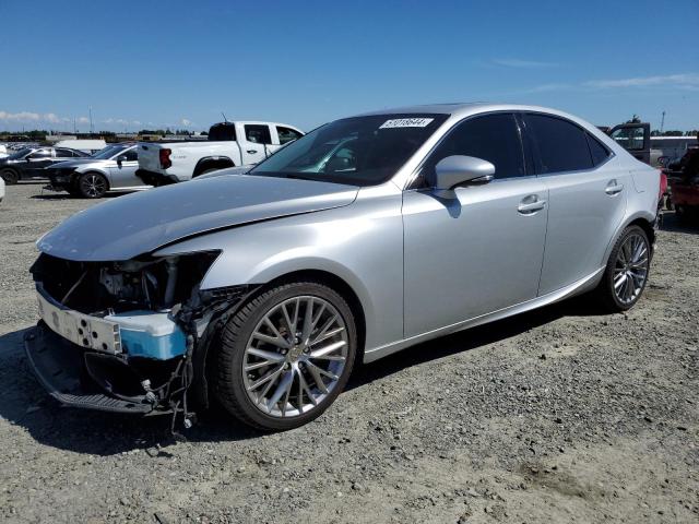 Продажа на аукционе авто 2015 Lexus Is 250, vin: JTHBF1D29F5051936, номер лота: 51018644