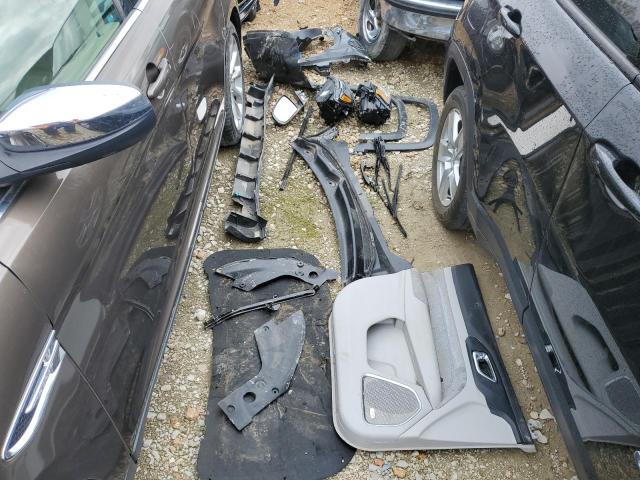 3C4NJCBB8NT109576 Jeep Compass Latitude