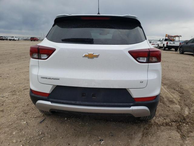 KL79MPSL3PB169579 Chevrolet Trailblazer Lt
