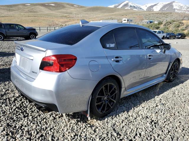 JF1VA1C63L9804484 Subaru Wrx Premium