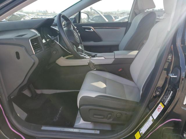 2T2ZZMCA7GC020623 Lexus RX 350