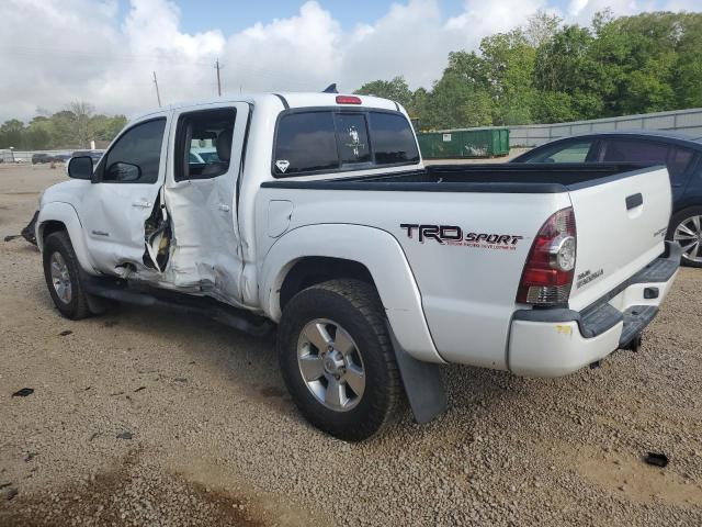 3TMJU4GN7EM169213 Toyota Tacoma Double Cab Prerunner