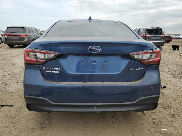 4S3BWAN68L3026214 Subaru Legacy Limited
