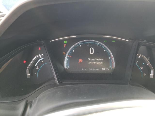 19XFC2F67LE209224 Honda Civic Lx