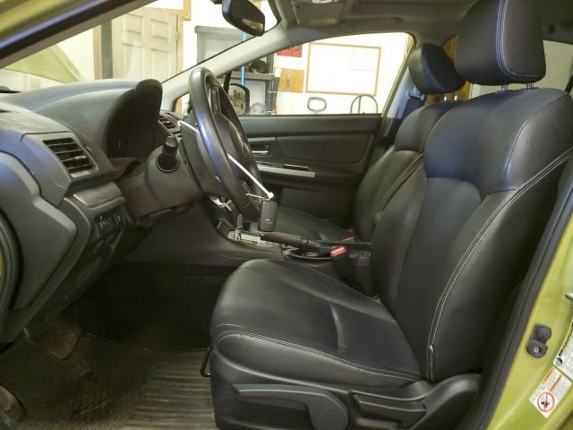 JF2GPBKC7EH338440 Subaru Xv Crosstrek 2.0i Hybrid Touring
