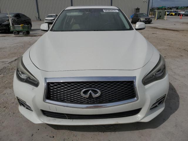 JN1EV7AP7HM744424 Infiniti Q50 Premium