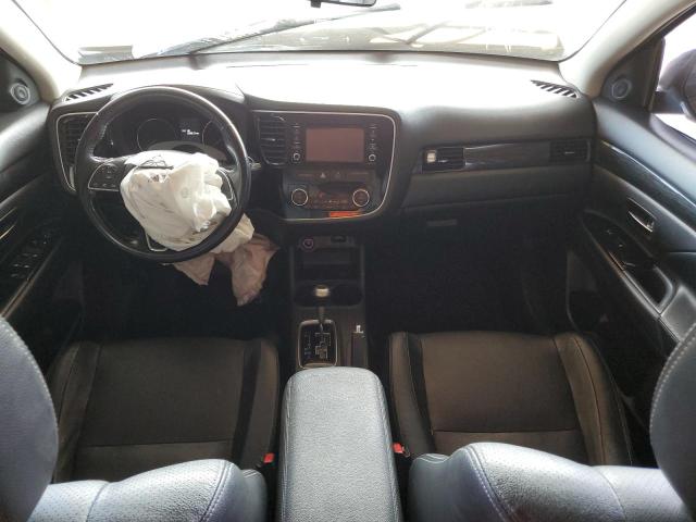 JA4AD3A33GZ008712 Mitsubishi Outlander Se