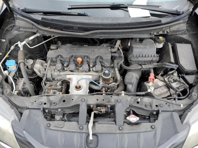 2HGFG3B59FH532742 Honda Civic Lx