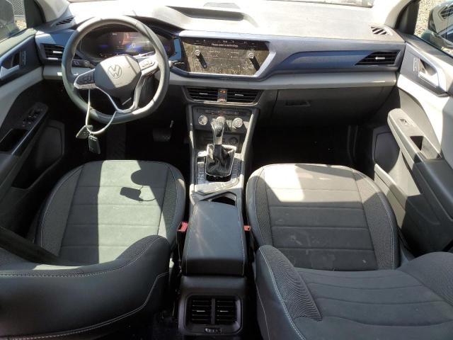 3VVRX7B27NM009164 Volkswagen TAOS SE