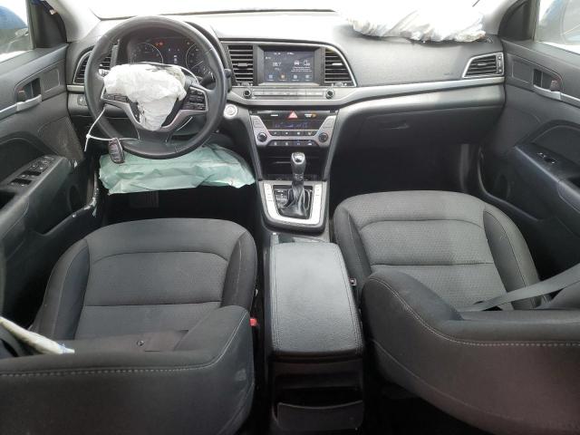KMHD84LF9HU428036 Hyundai ELANTRA SE