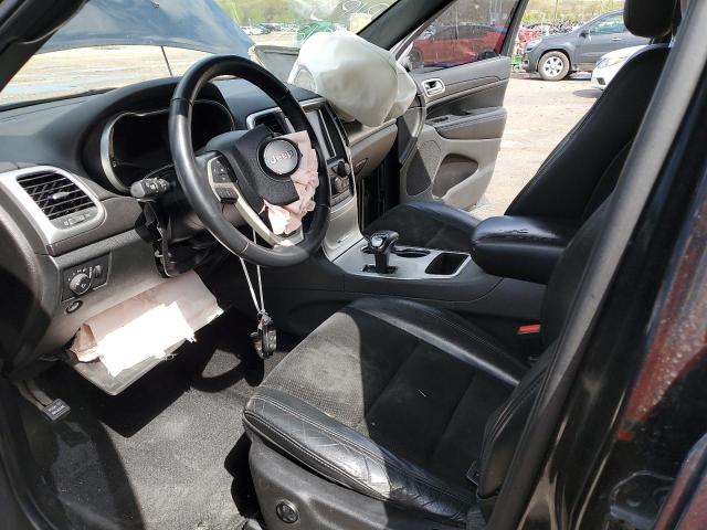 1C4RJFAG4FC134729 Jeep Grand Cherokee Laredo