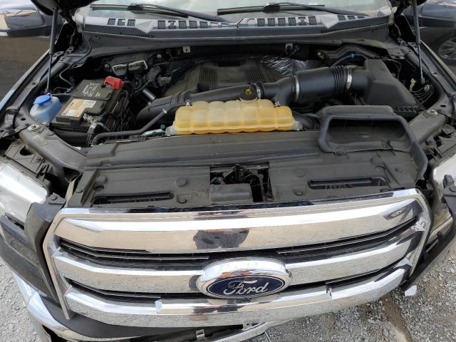 1FTEW1EG0HFA94308 Ford F150 Supercrew