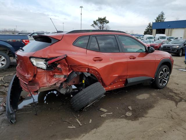 KL77LJE23RC116906 Chevrolet Trax 2rs