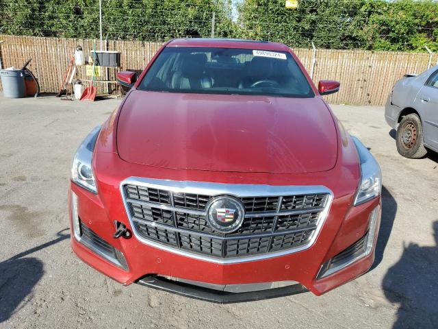1G6AV5S83E0172006 Cadillac Cts Vsport Premium