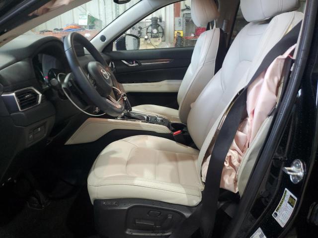JM3KFBDM1N0523607 Mazda Cx-5 Premium