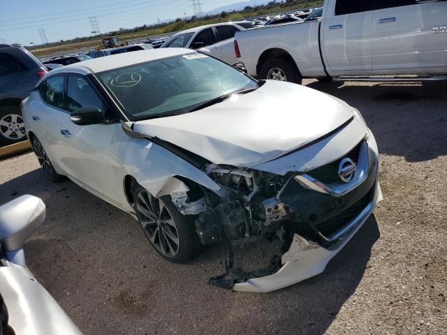 1N4AA6AP2GC405243 Nissan Maxima 3.5s