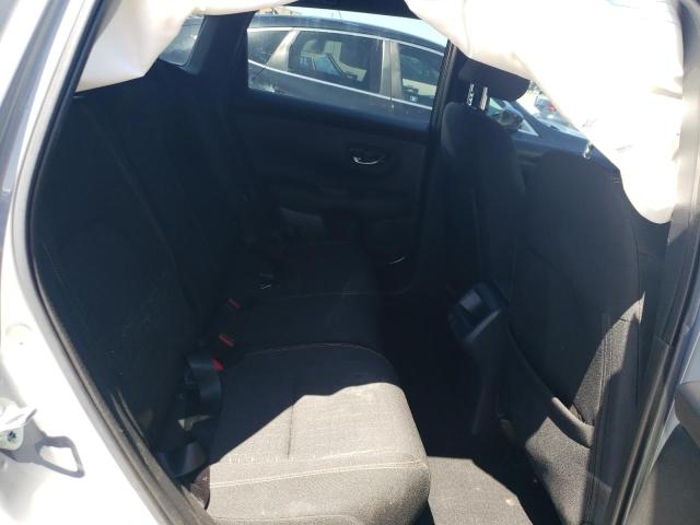 3CZRZ1H58PM711899 Honda HR-V SPORT