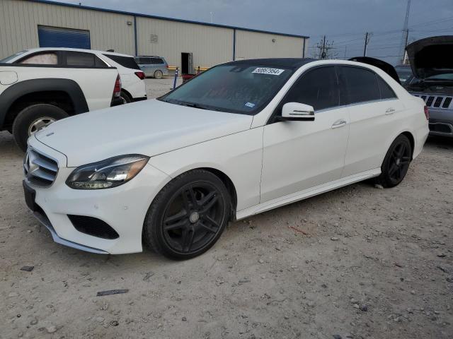Auction sale of the 2016 Mercedes-benz E 350, vin: WDDHF5KB5GB263778, lot number: 50867954