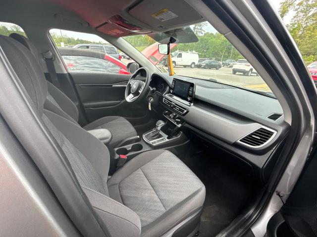 KNDEPCAA3M7162468 KIA Seltos Lx