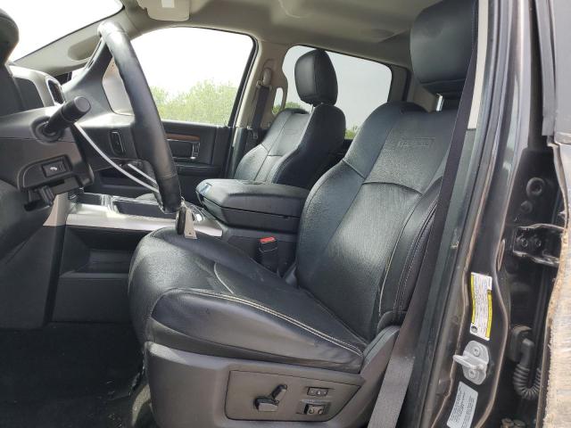 3C6UR5FL2HG676325 RAM 2500 Laie