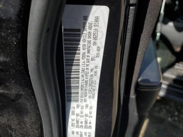 1C4PJLCB5GW370104 Jeep Cherokee Latitude