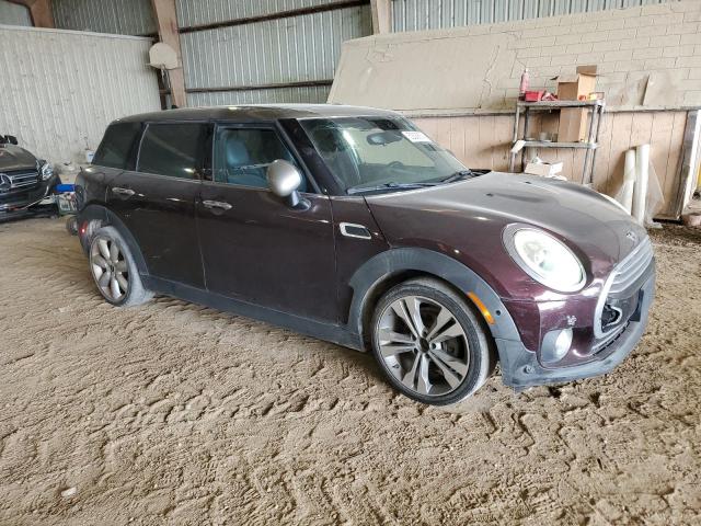 WMWLN5C56G2B34819 Mini COOPER CLUBMAN