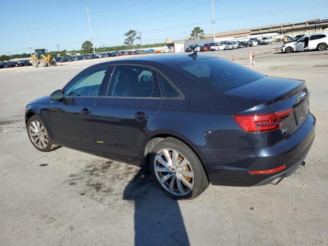 WAUANAF47HN046071 Audi A4 PREMIUM
