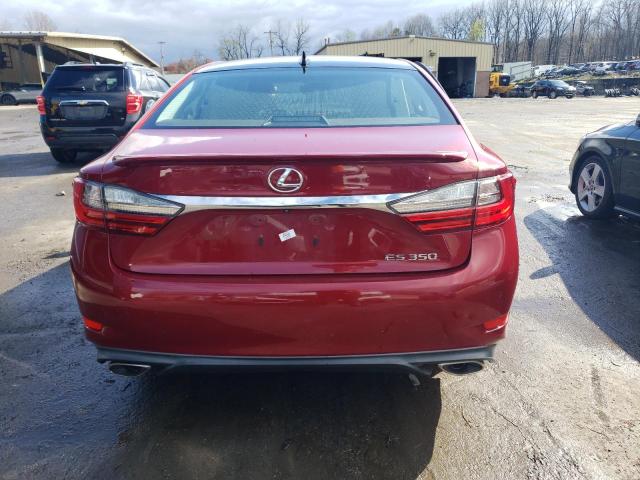 58ABK1GG6HU042497 Lexus ES 350