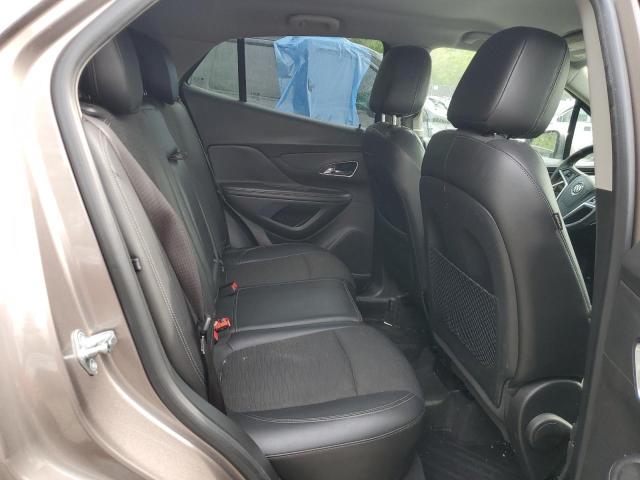 KL4CJFSB3FB146556 Buick Encore Convenience