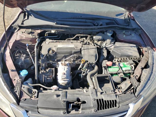 1HGCR2F38EA038000 Honda ACCORD LX